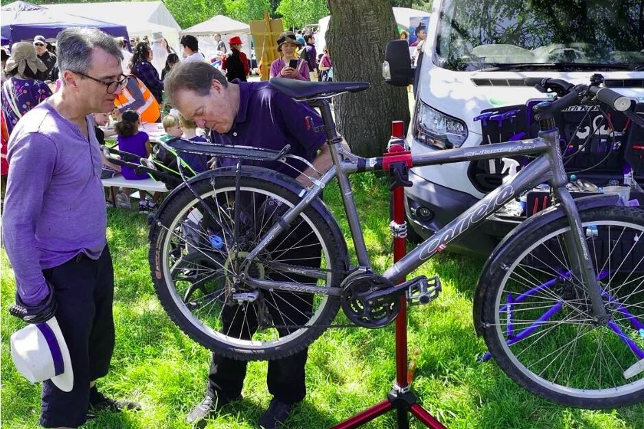Dr.Bike